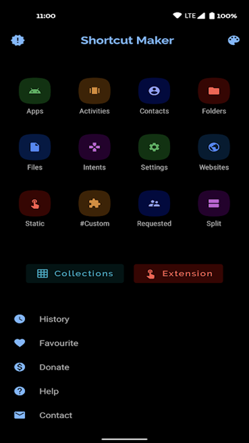 Shortcut Maker中文版