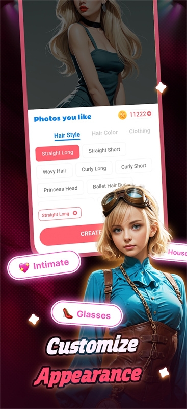 Chattee官方正版下载