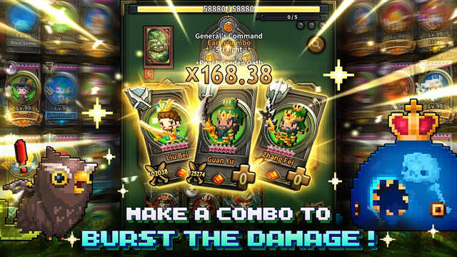 三重幻想官方版下载