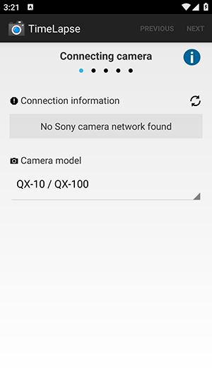 TimeLapse相机app下载