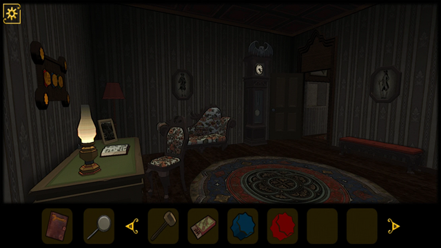 遗忘之丘第三轴心汉化下载