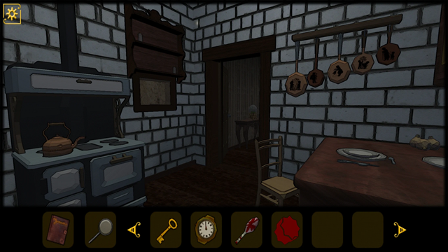 遗忘之丘第三轴心汉化下载