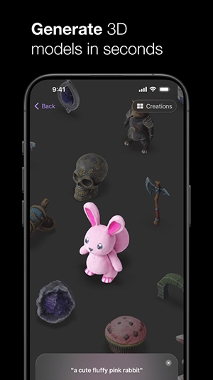 Luma AI手机版下载