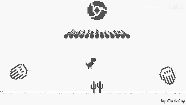 谷歌小恐龙手机版下载