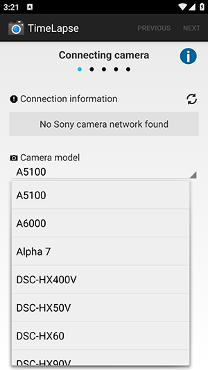TimeLapse相机app下载