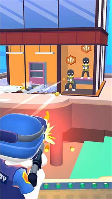 空中特工队官方正版下载