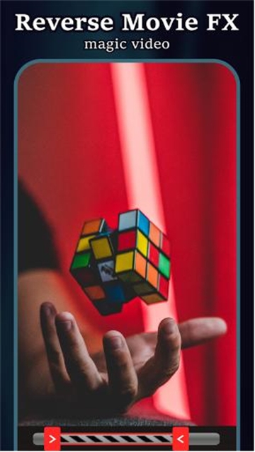 Reverse(反向录影)下载