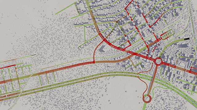 城市天际线手机版