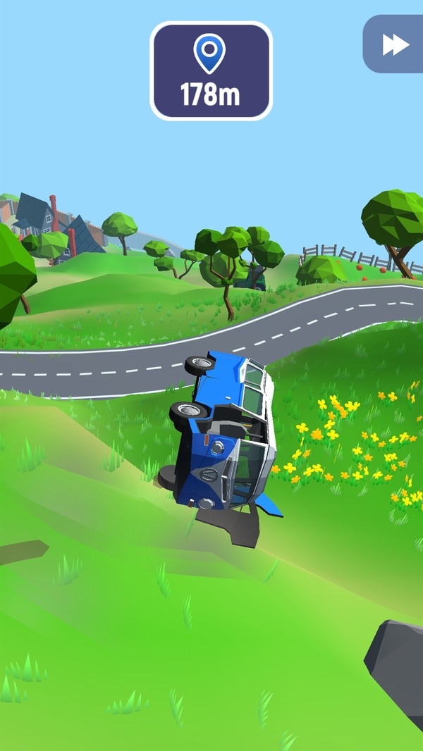 疯狂速递下载手机版