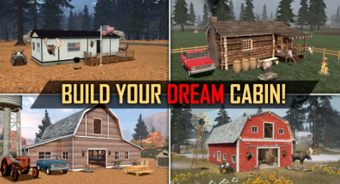 猎鹿人神枪手下载