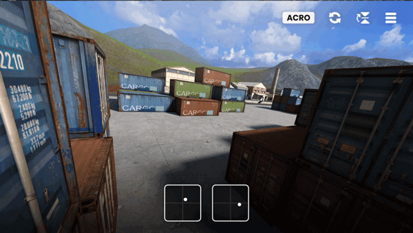 feelfpv无人机模拟器中文版下载