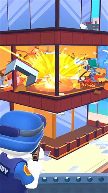 空中特工队官方正版下载