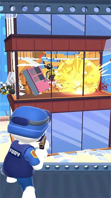 空中特工队官方正版下载