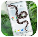 蛇屏幕恶作剧app下载