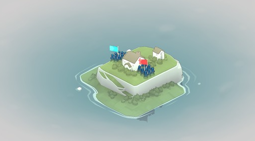 迷雾北境手游下载