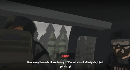 爆发死城游戏下载