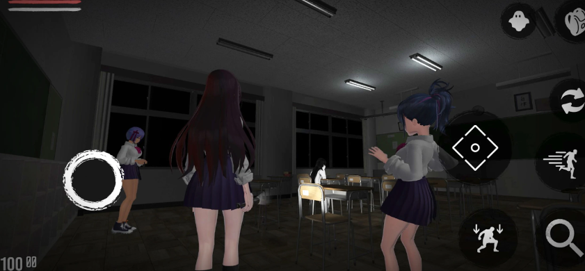恐怖学校模拟器2下载安装手机版