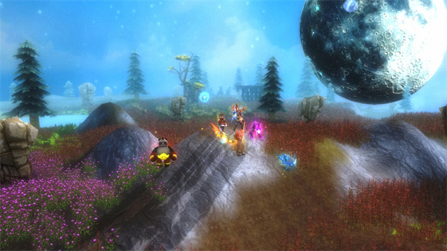 遇见手游官网版下载