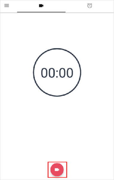 快速录像机app官方版下载