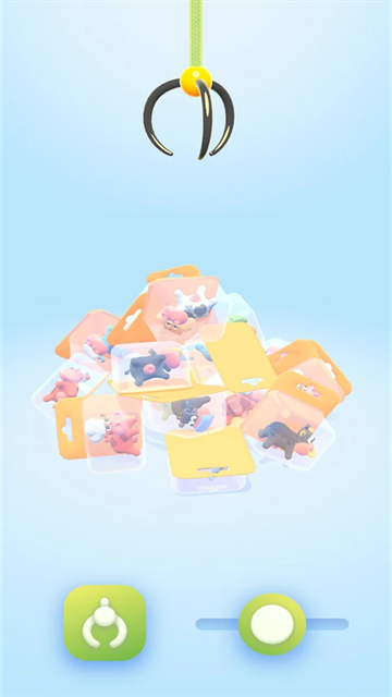 那是一头牛安卓版下载