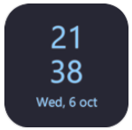 光氪息屏显示app下载