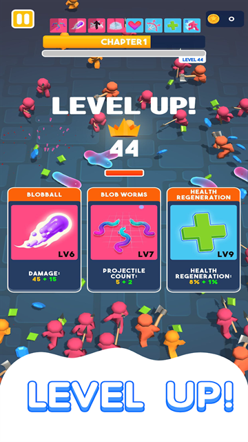 斑点英雄官方版下载