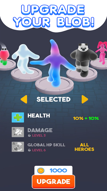 斑点英雄官方版下载