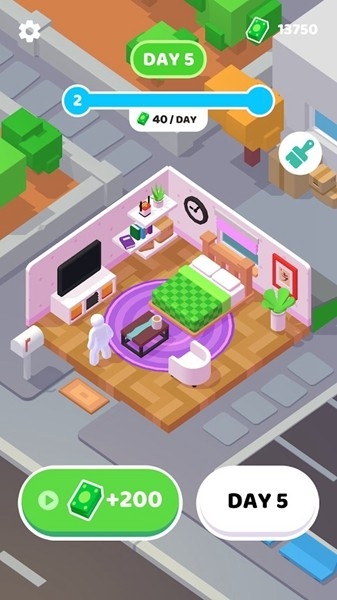 工作模拟游戏下载