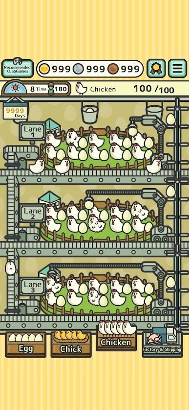 家禽公司游戏下载