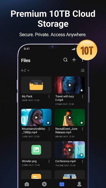 PikPak网盘官网版下载