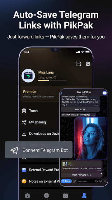PikPak网盘官网版下载