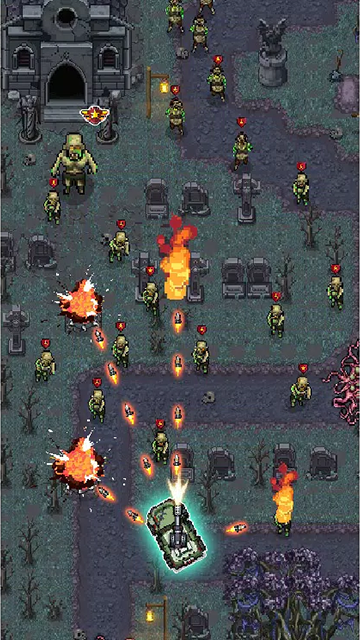 豺狼小队最新中文版下载