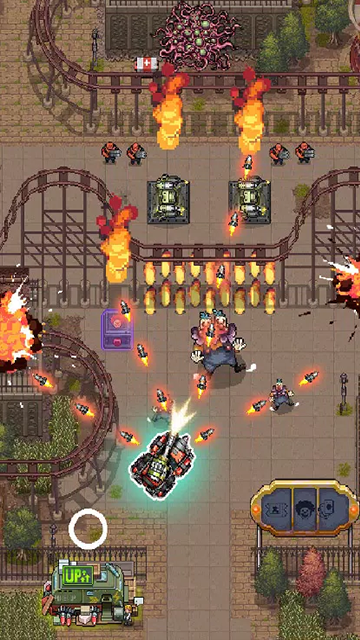 豺狼小队最新中文版下载