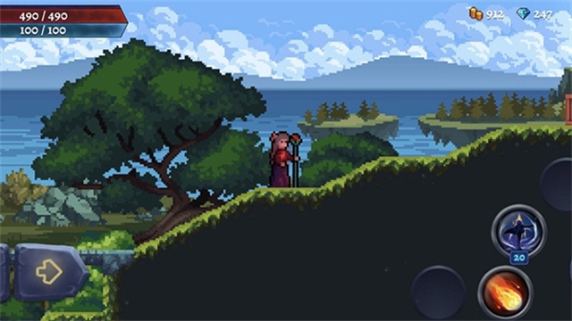 黑暗崛起中文版下载