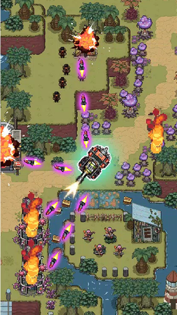 豺狼小队最新中文版下载