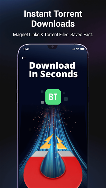 PikPak网盘官网版下载