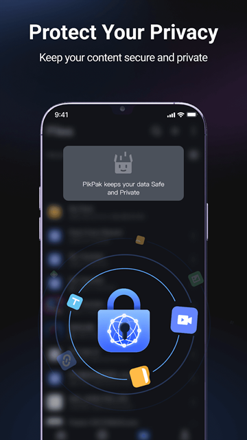 PikPak网盘官网版下载