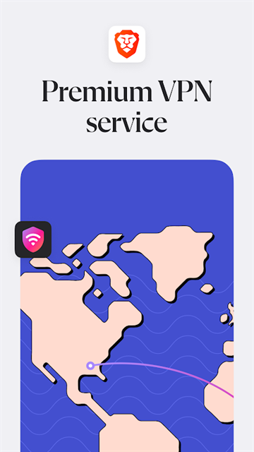 Brave浏览器安卓下载