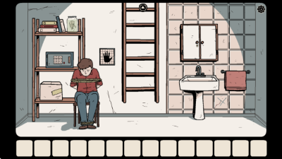 不必要的实验汉化版下载