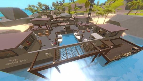 未转变者2手机版下载