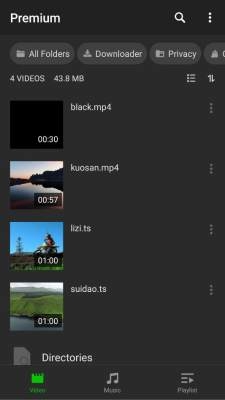 xp播放器app最新版本