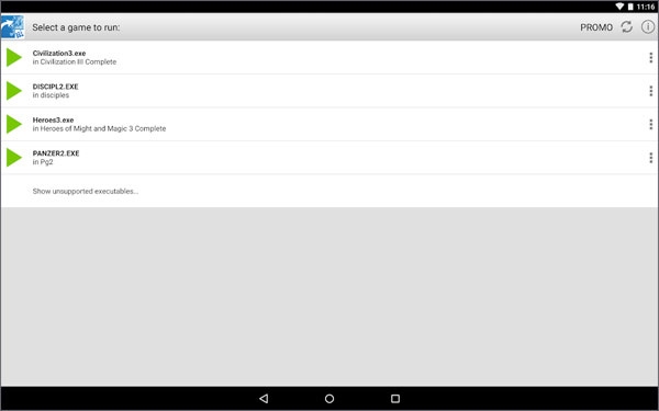 Exagear模拟器傻瓜版下载
