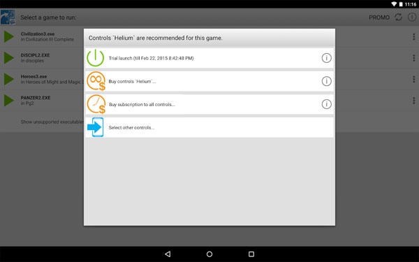 Exagear模拟器傻瓜版下载
