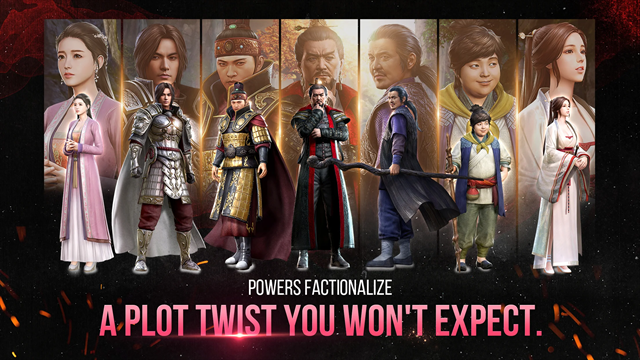 传奇4国际服手游下载