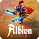 阿尔比恩ol官网版手游下载