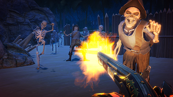 last pirate survival island手游下载