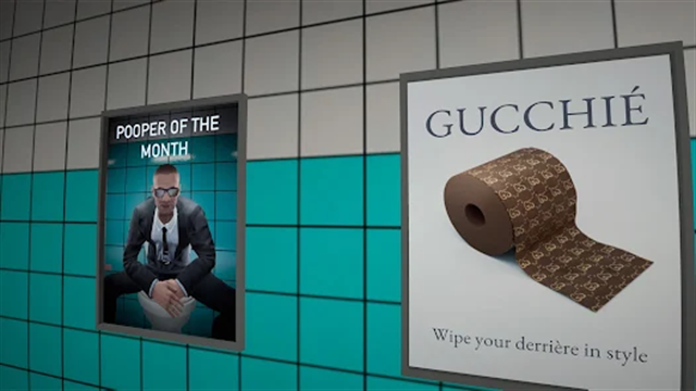 8号厕所官方版下载