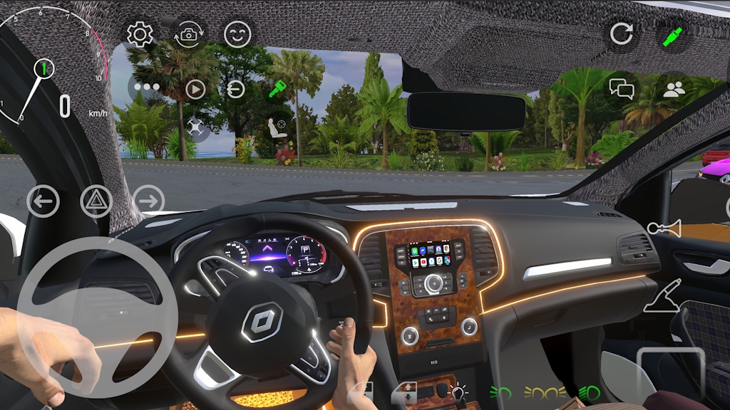 新车牌在线下载安装app