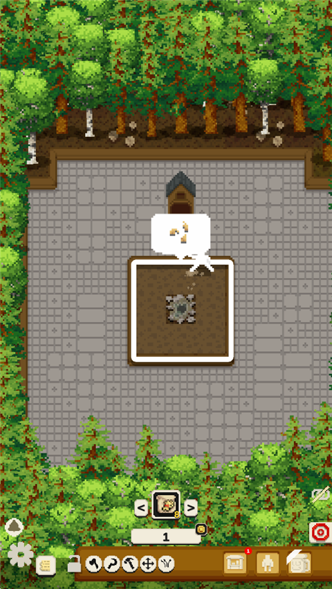 小小梯田手机版下载