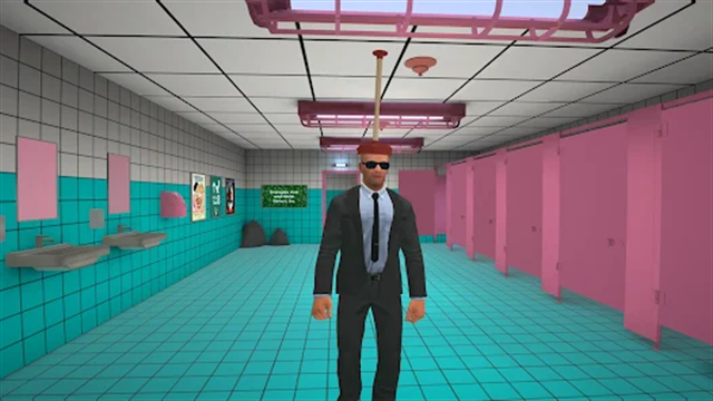 8号厕所官方版下载